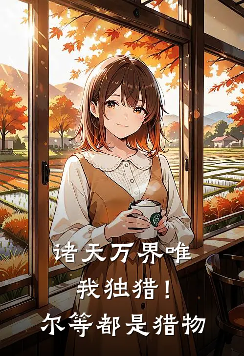 诸天万界唯我独猎！尔等都是猎物