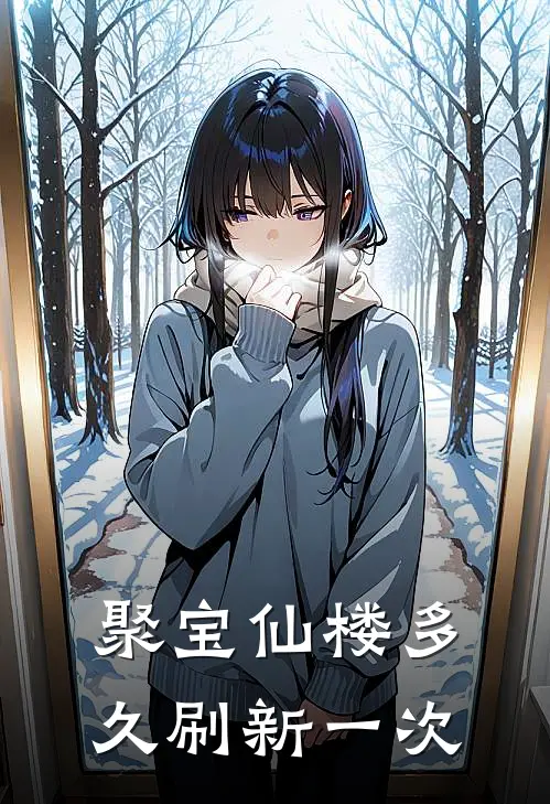 聚宝仙楼多久刷新一次