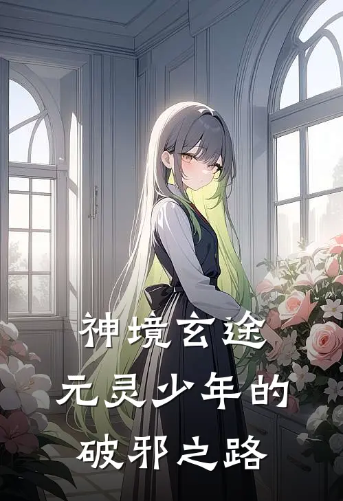 神境玄途：元灵少年的破邪之路