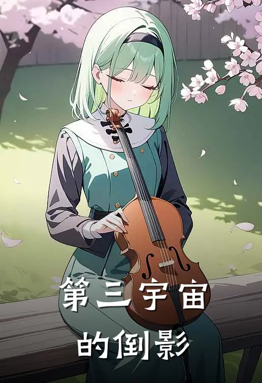 第三宇宙的倒影
