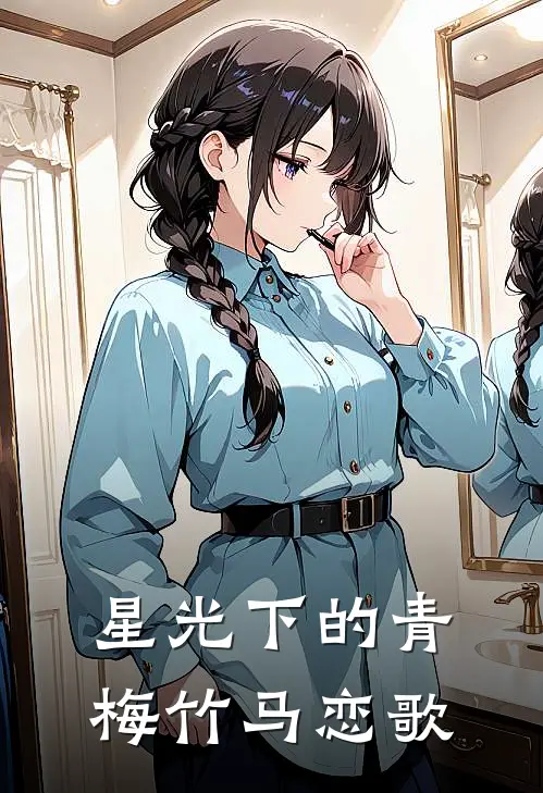 星光下的青梅竹马恋歌