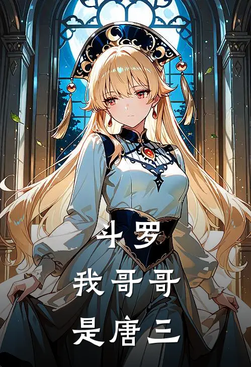 斗罗，我哥哥是唐三