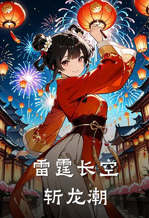 雷霆长空【斩龙潮】