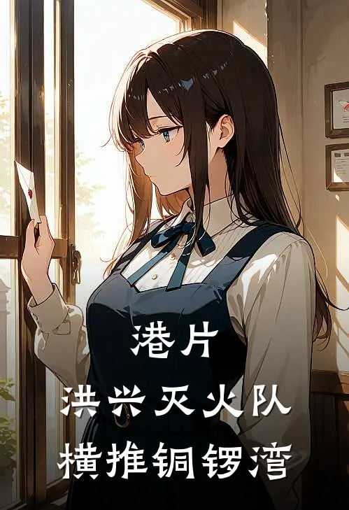 港片：洪兴灭火队横推铜锣湾