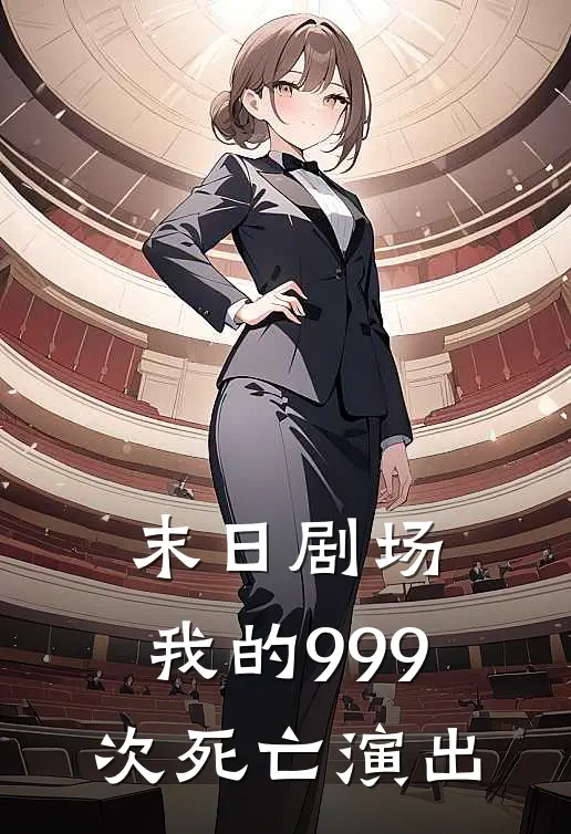 末日剧场：我的999次死亡演出