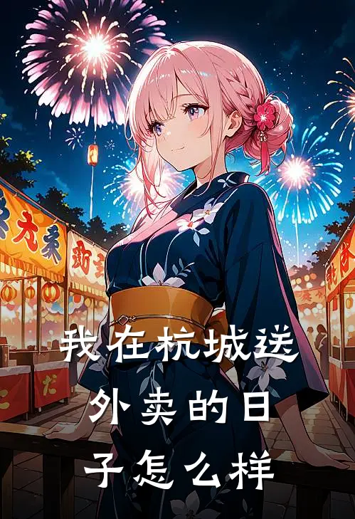 我在杭城送外卖的日子怎么样