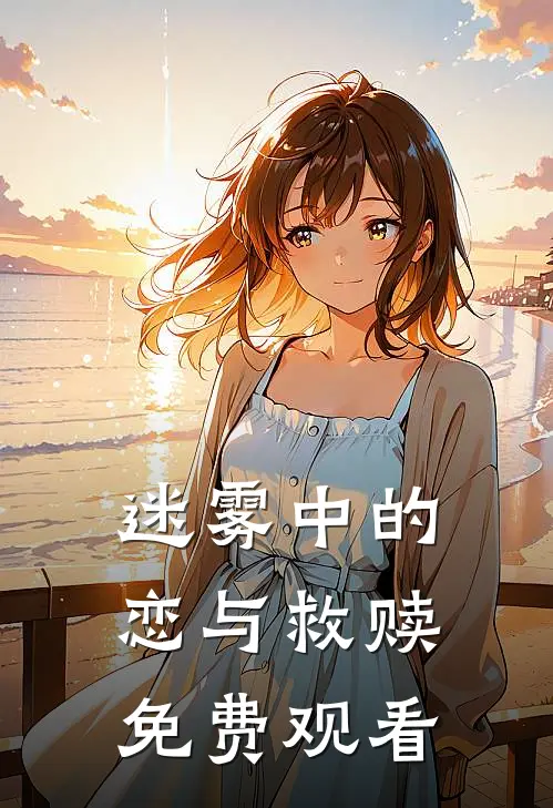 迷雾中的恋与救赎免费观看