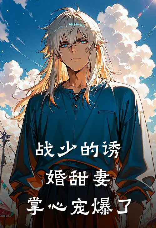 战少的诱婚甜妻：掌心宠爆了