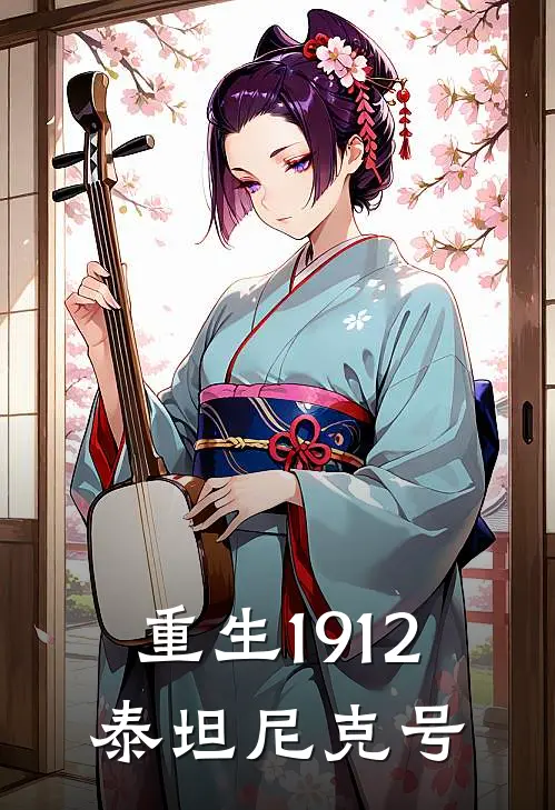 重生1912：泰坦尼克号