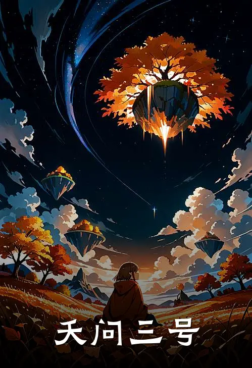 夭问三号