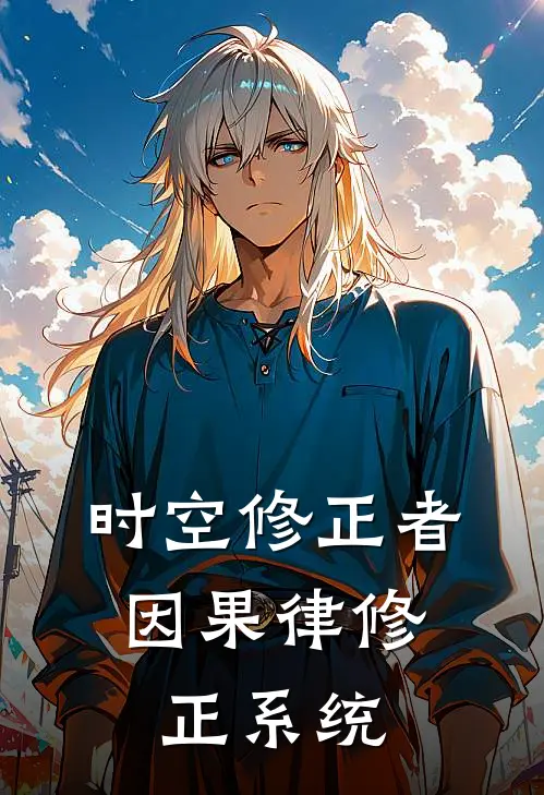 时空修正者，因果律修正系统