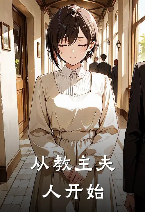 从教主夫人开始