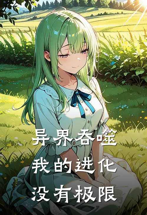 异界吞噬：我的进化没有极限