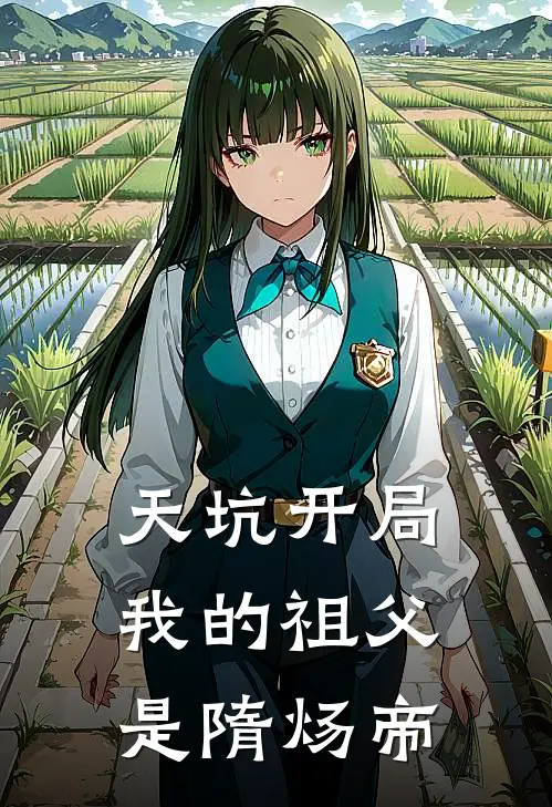 天坑开局我的祖父是隋炀帝