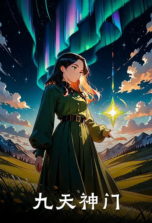九天神门