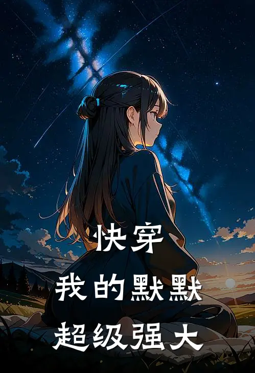 快穿：我的默默超级强大