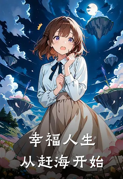 幸福人生，从赶海开始