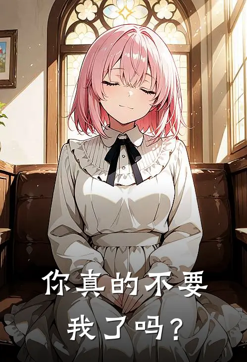 你真的不要我了吗？