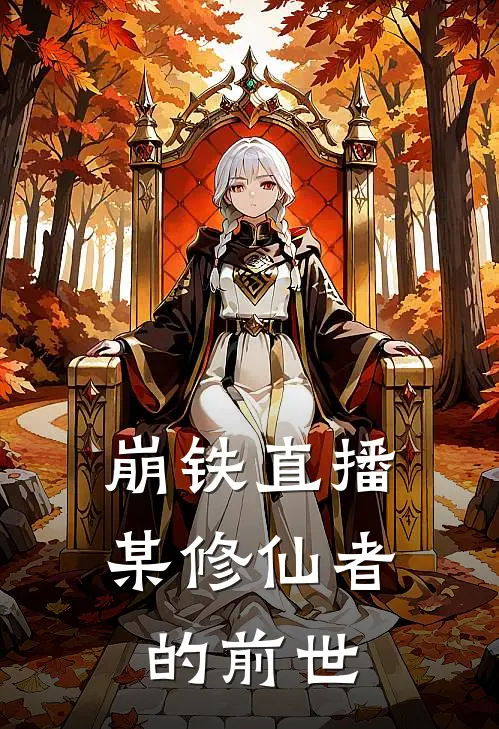 崩铁直播：某修仙者的前世