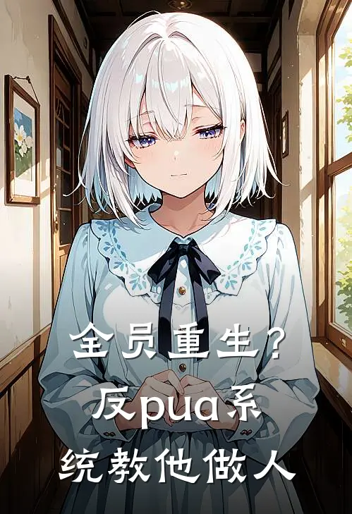 全员重生？反pua系统教他做人