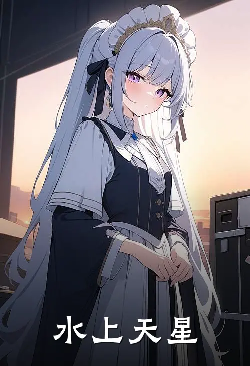 水上天星