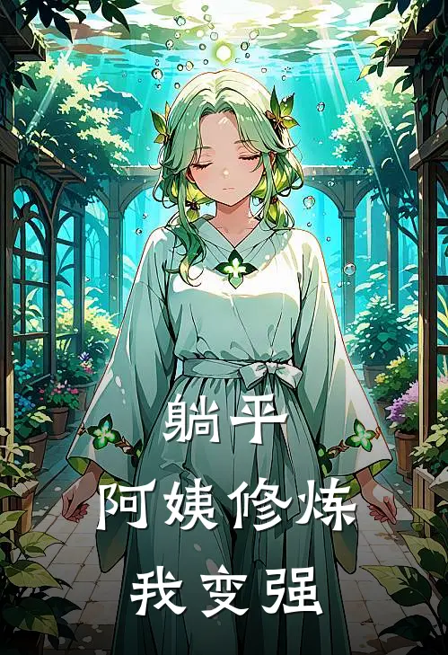 躺平：阿姨修炼我变强