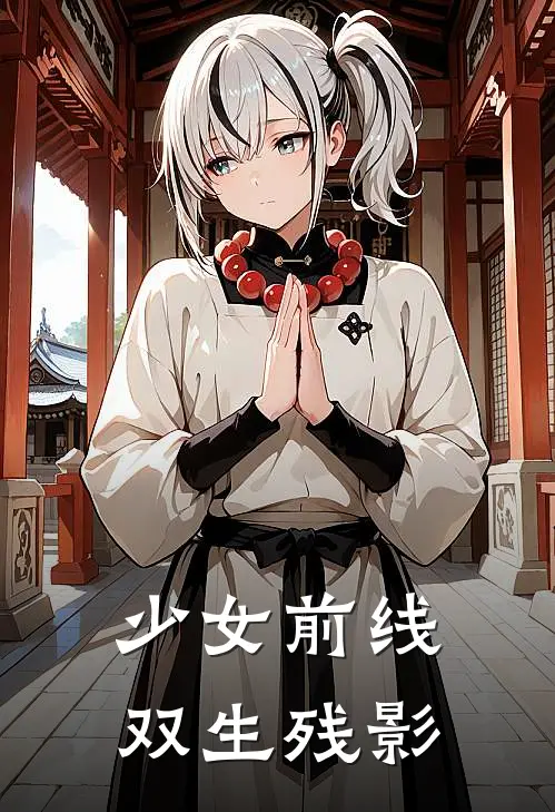 少女前线：双生残影