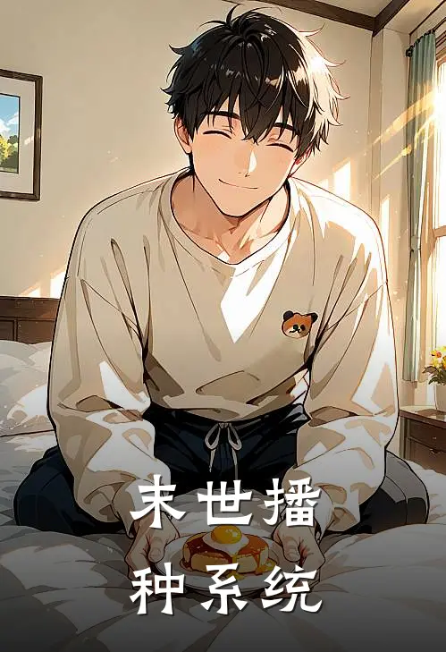 末世播种系统