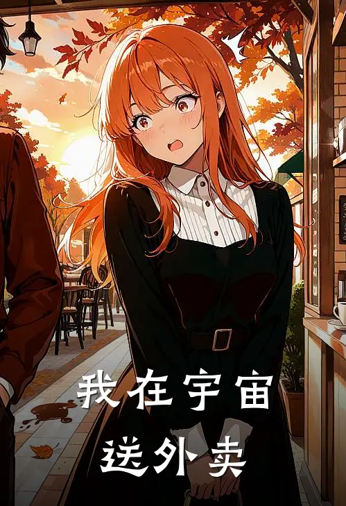 我在宇宙送外卖