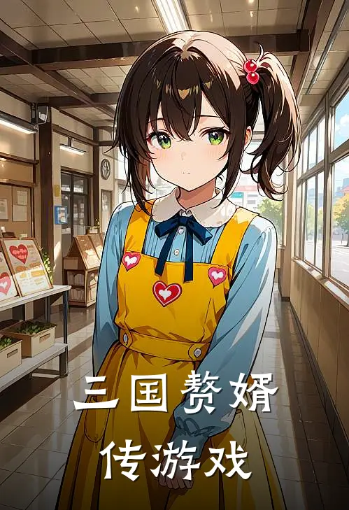 三国赘婿传游戏