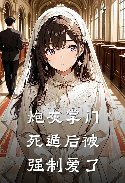 炮灰掌门死遁后被强制爱了