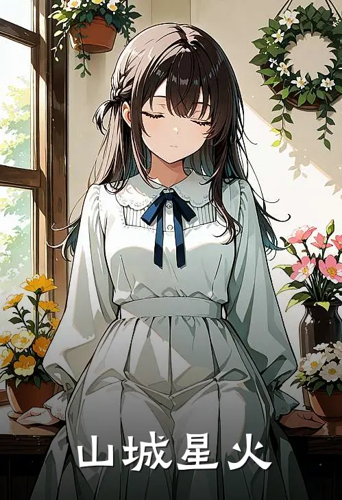 山城星火