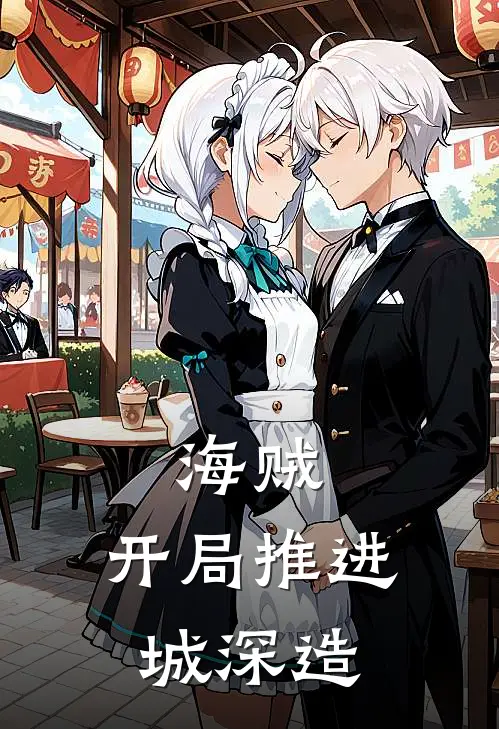 海贼：开局推进城深造