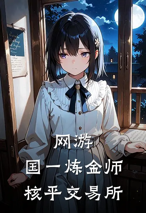 网游：国一炼金师核平交易所