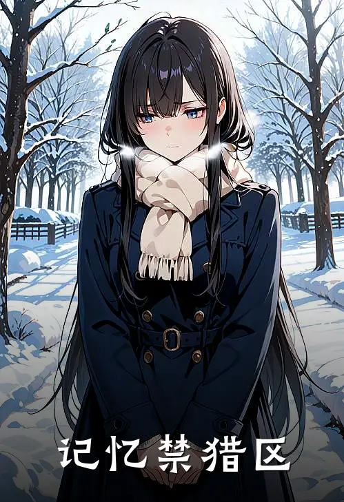 记忆禁猎区