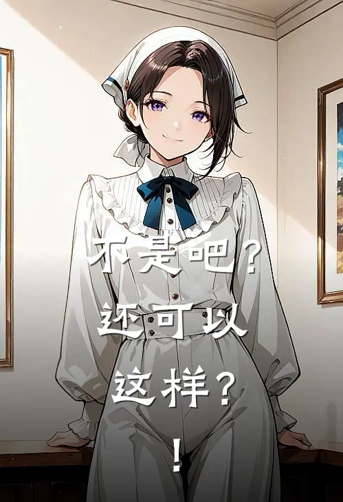 不是吧？还可以这样？！