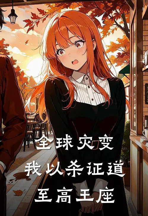 全球灾变：我以杀证道至高王座