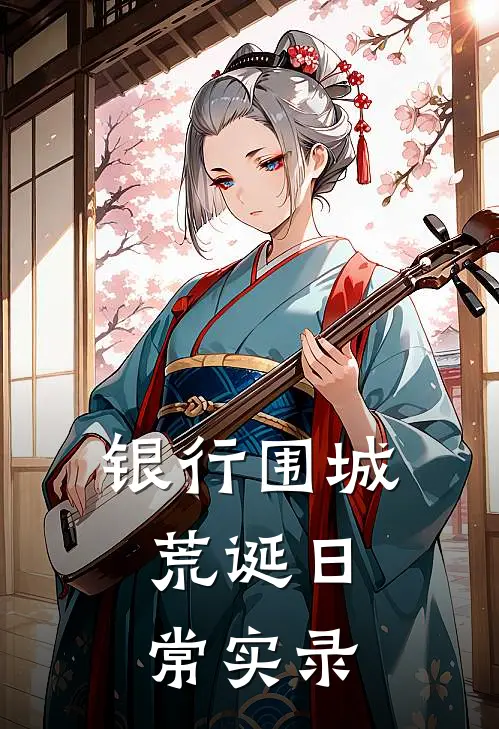 银行围城：荒诞日常实录