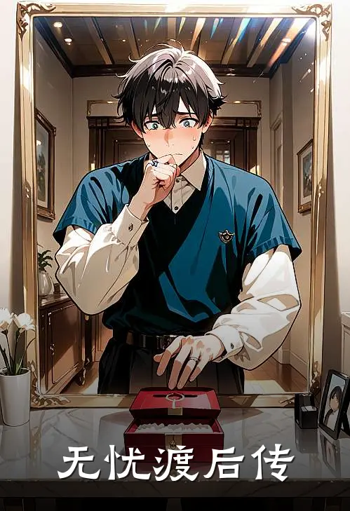 无忧渡后传