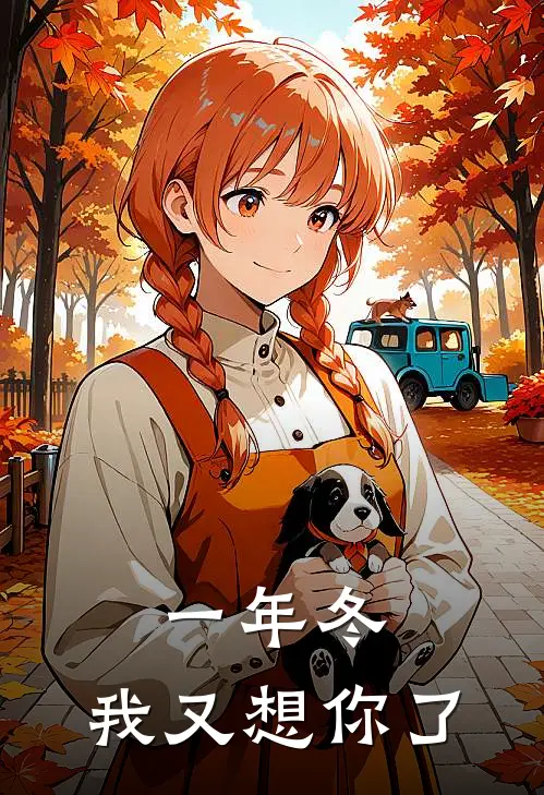 一年冬，我又想你了