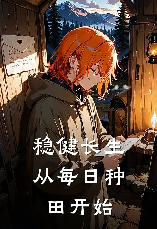 稳健长生从每日种田开始