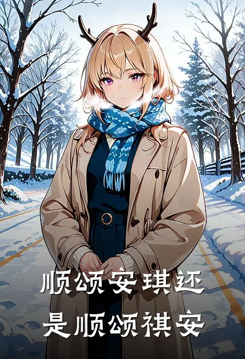 顺颂安琪还是顺颂祺安