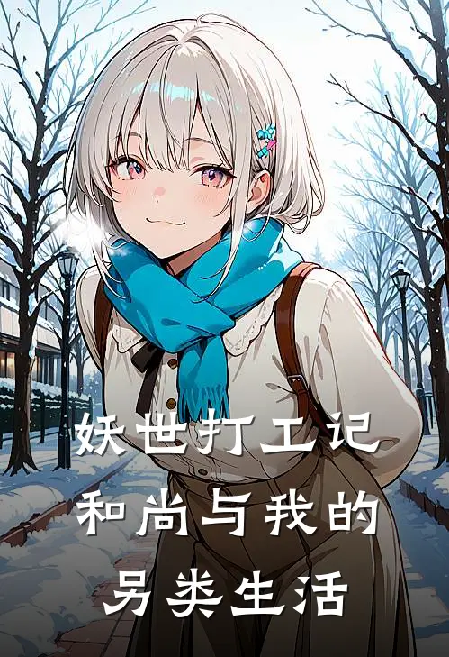 妖世打工记：和尚与我的另类生活