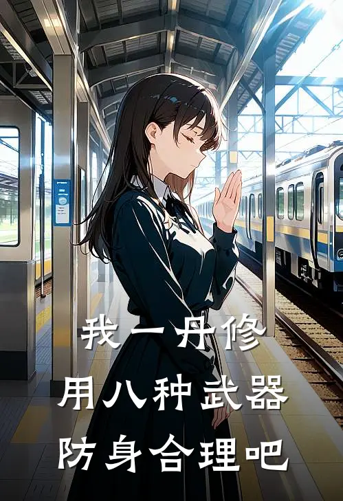 我一丹修，用八种武器防身合理吧