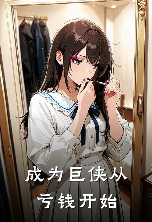 成为巨侠从亏钱开始