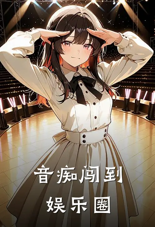 音痴闯到娱乐圈