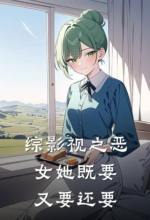 综影视之恶女她既要又要还要