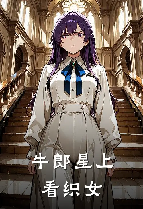 牛郎星上看织女