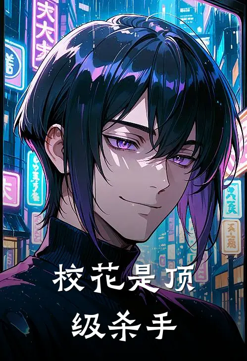 校花是顶级杀手