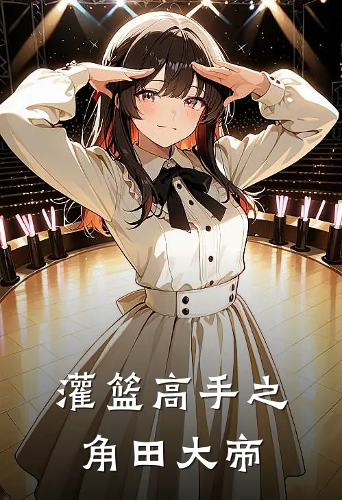 灌篮高手之角田大帝